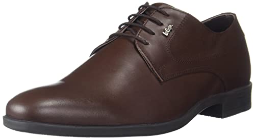 See full amazon price history chart for Lee Cooper Men SHOE-321-LC4049E, 40, Brown Lee Cooper Men SHOE-321-LC4049E, 40, Brown (B09HV27X68) Amazon Price History, Amazon Price Tracker