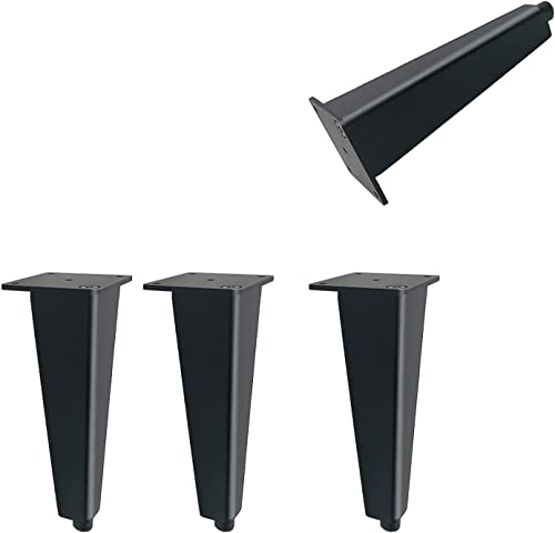 Pieds de meubles réglables Feng Shui pour réparer une table basse ou une commode