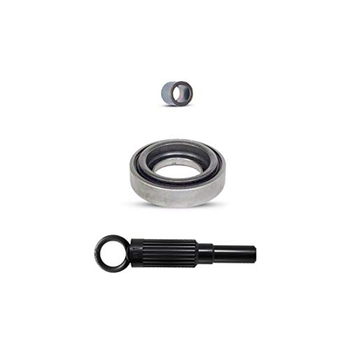 image for ClutchMaxPRO Performance Stage 1 Clutch Kit & Chromoly Flywheel for 03