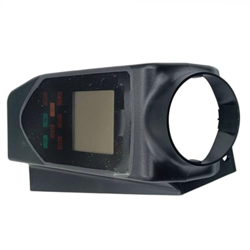 Image of 4686827 Monitor Cluster Compatible with John Deere Excavator 27D 35D 50D 60D
