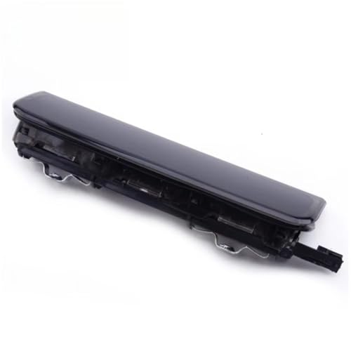 Troisième feu stop central arrière noir pour VW Caddy III Break 2K0945087C