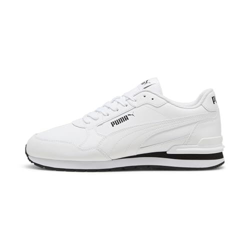 Image of Puma Unisex-Adult St Runner V4 L Sneaker