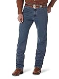 Wrangler WranglermensPremium Performance Cowboy Cut Regular Jean