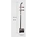 Professional Erhu Level 3 Rosewood Instrument High Volume Professional Erhu For Graded Examination