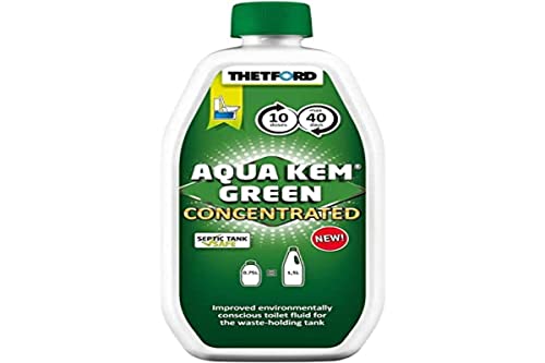 Thetford Aqua-KEM concentraat 0,75 l