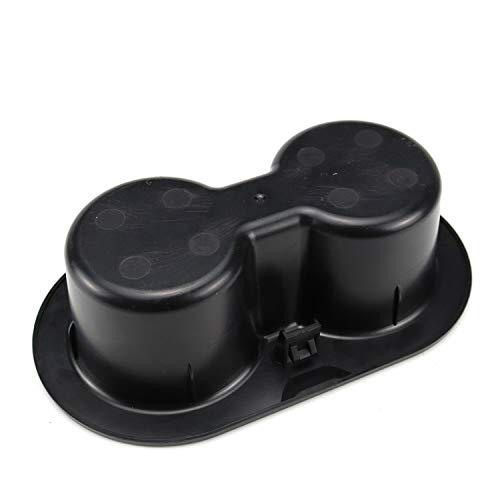 Portavasos doble para asiento trasero APDTY 155140 miniatura 2