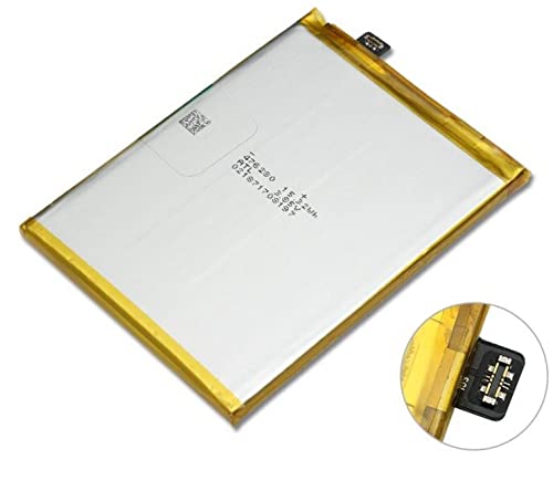 Image of Original BLP717 Battery Compatible with Oppo Reno Z PCDM10, CPH1979