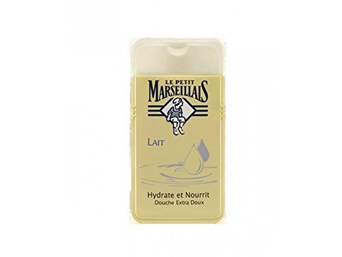 Le Petit Marseillais Lait Body Wash - 250 ml