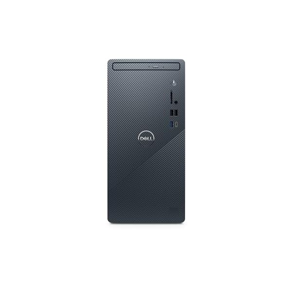 Dell Inspiron 3030 Desktop – Intel Core i7-14700 Processor, 16GB DDR5 RAM, 1TB SSD, Intel UHD 770 Graphics, Windows 11 Pro, Onsite & Migrate Service – Mist Blue