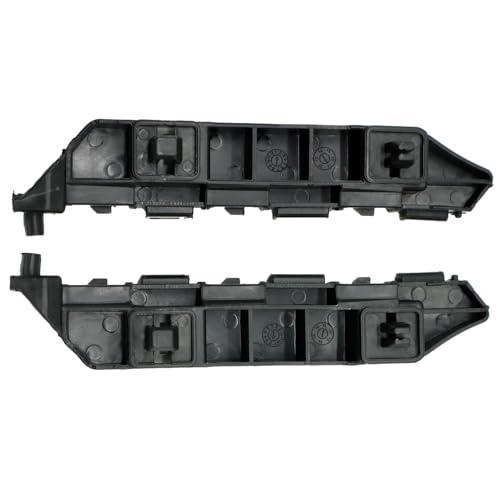 Support de pare-choc avant pour réparer et aligner la carrosserie de votre Civic 2012-2015