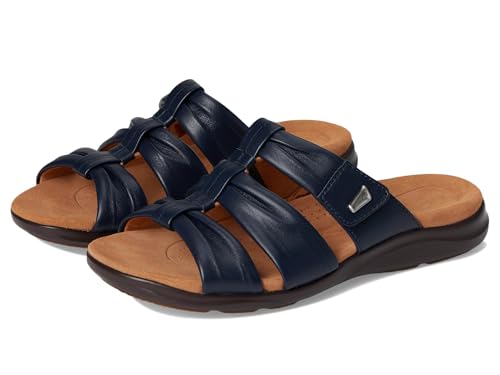 Image of Clarks womens Kitly Slide