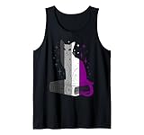 Asexual Pride Gift Ideas by Conreo