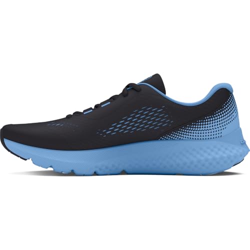 Under Armour Girls' Grade School Charged Rogue 4 Running Shoe