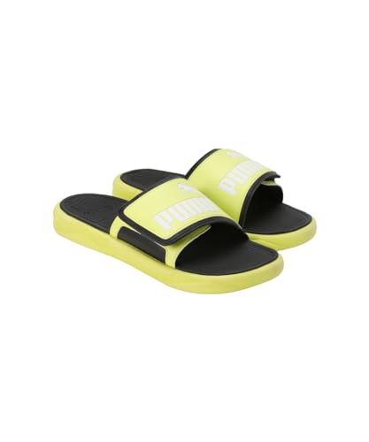 Image of Puma Men Royalcat Comfort Slide