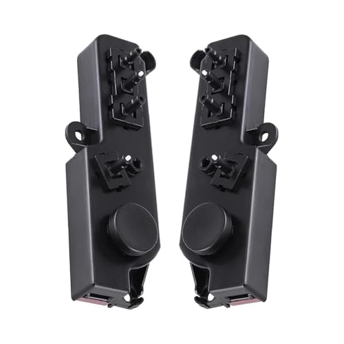 Commande de siège électrique Tesla Model 3 bouton réglage position avant gauche 1098529 - 5