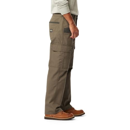 Levi Strauss Signature Gold Men's Contractor Cargo Pant2
