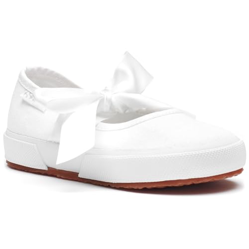 2257-COTJ - Ballerine - Ballerina - Girl - WHITE4
