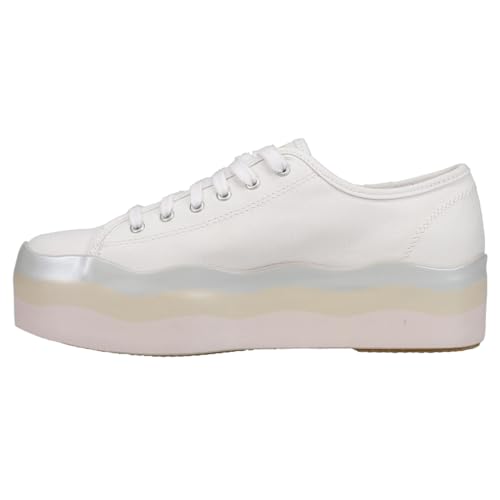 Image of Keds Women's Triple Up Lace Up Sneaker