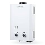 Aquecedor de aguá a gás Komeco ko 07M BP G2 1BNGN4