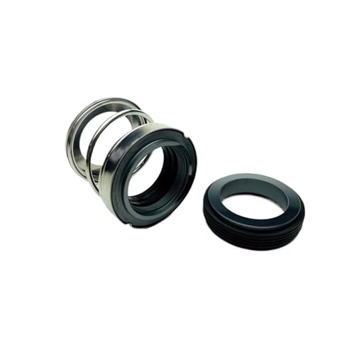 Sello mecánico T21-1 1/8" para solucionar pérdidas de agua en bombas con eje de 1.125 pulgadas 3