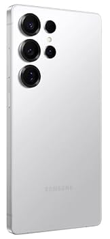 Galaxy S25 Ultra 256GB ホワイト Amazon.com: SAMSUNG Galaxy S25 Ultra SM-S938B/DS 512GB 12GB
