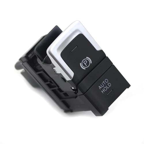 Bouton de frein à main pour VW Golf 7 et Sportsvan commutateur de stationnement 51G927225