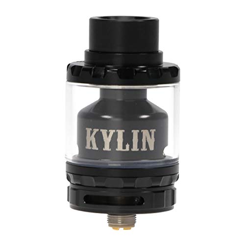 Vandyvape Kylin RTA (BLACK)