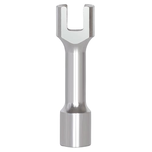 TYPUZO Socket 3/4 (19mm) for Strut Channel Nut Driver 1/2 Drive Compatible with all 1-5/8 wide Strut Channels suspension strut socket tool