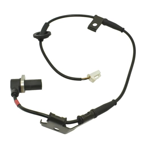 Capteur de vitesse de roue ABS arrière droit de rechange pour Hyundai Sonata 9568038600