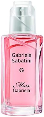 Gabriela Sabatini Miss Gabriela Eau de Toilette 30Ml, Gabriela Sa...