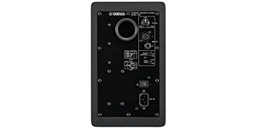 『美品』YAMAHA HS5　定番スタジオモニター YAMAHA（ヤマハ）/ HS5 パワード・スタジオモニタースピーカー 高音質