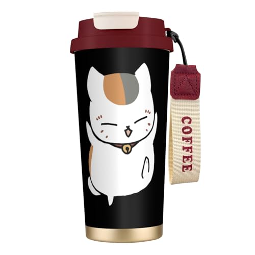 �^���u���[ �ĖڗF�l�� �j�����R�搶 �L �O�b�Y ���� �}�O�J�b�v �R�[�q�[�J�b�v �R���r�j�J�b�v �ԗp ���@�r 500ml ��e�� �X�e�����X�| �W�t�� �ۗ�ۉ� ������� �v���[���g