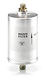 Mann-Filter WK 726/2 Fuel Filter