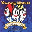 Animaniacs: Yakko's World - Sing About The World According To Yakko, Wakko And Dot