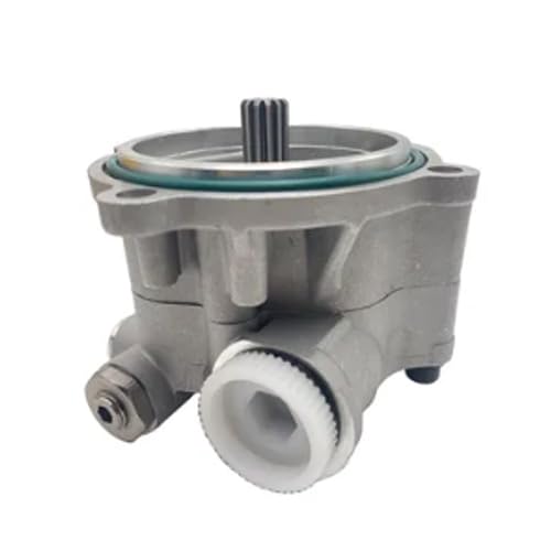 Gear Pump SA8230-08800 for Volvo Excavator EC210 EC240 EC240B EC210B