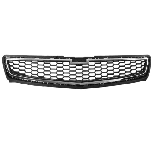 Calandre inférieure pare-chocs avant Malibu 2013 grille de radiateur 20768837