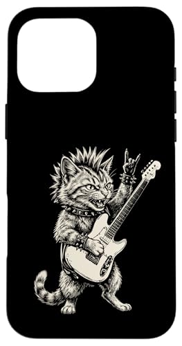 �M�^�[��e���ʔ����L ���b�N�����[�� ���y ���b�N �X�}�z�P�[�X iPhone 16 Pro Max �p