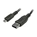 Produktbild Micro Mikro USB Datenkabel Für SAMSUNG I8700 OMNIA 7