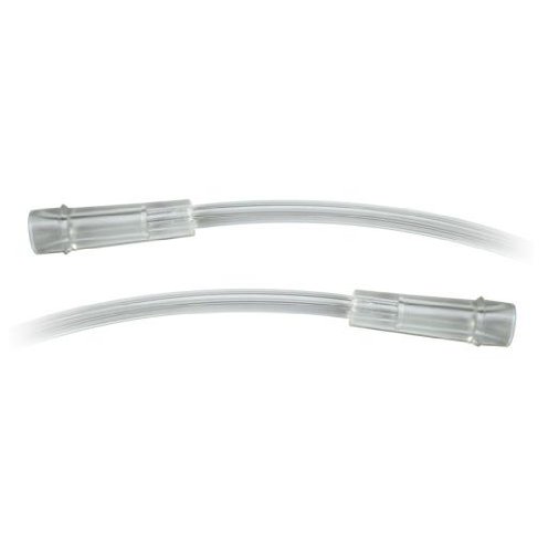 Oxygen Tubing, case of 50