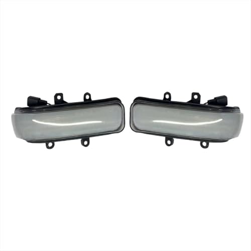 Rétroviseurs extérieurs avec clignotants pour Tacoma et 4Runner