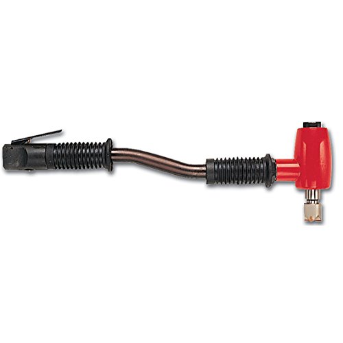 CHICAGO PNEUMATIC B14A Air Piston Scaler,Piston,Steel