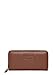 Produktbild Liebeskind Berlin Damen Essential Sally Wallet Large Geldbörse, Braun (Bourbon), 2x9x19 cm