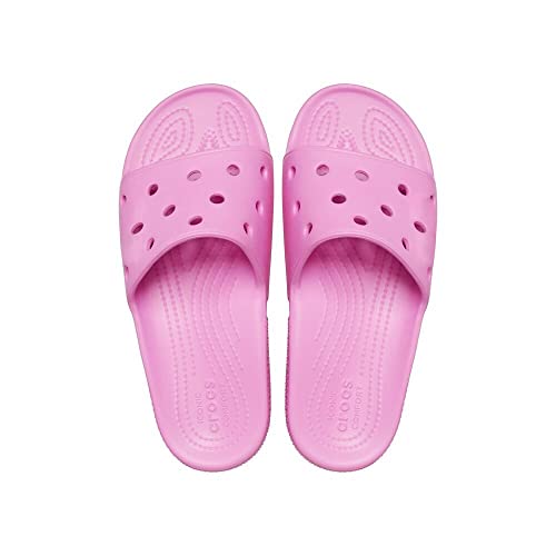 Image of Crocs unisex-adult 206121-2y2-m3w5 Slide