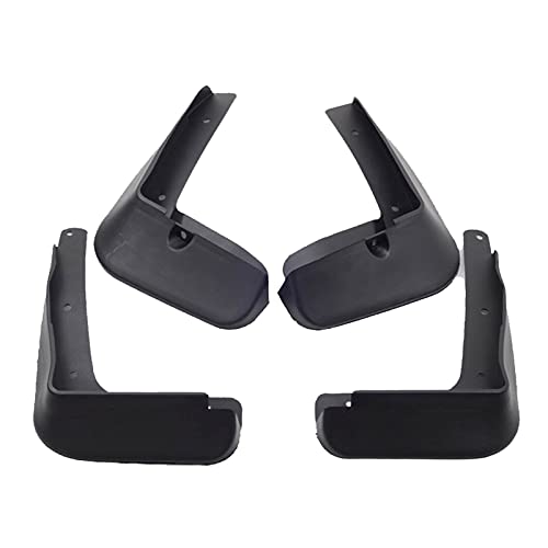 Bavettes de protection de roue contre la rouille Sonata 2015 2016