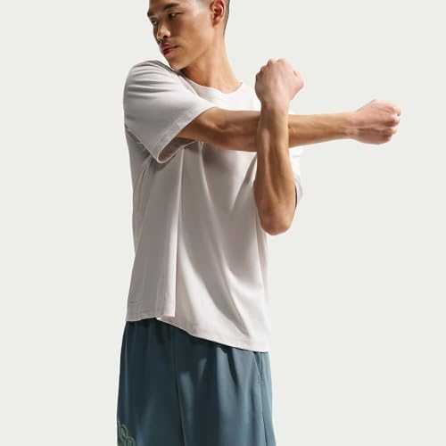 Image of Nike Mens Dri-FIT Training Shorts