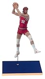 McFarlane Toys NBA Sports Picks Legends Series 1 Action Figure Bill Walton (P...