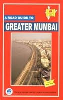 Bombay Mumbai 1:310000 8170530091 Book Cover