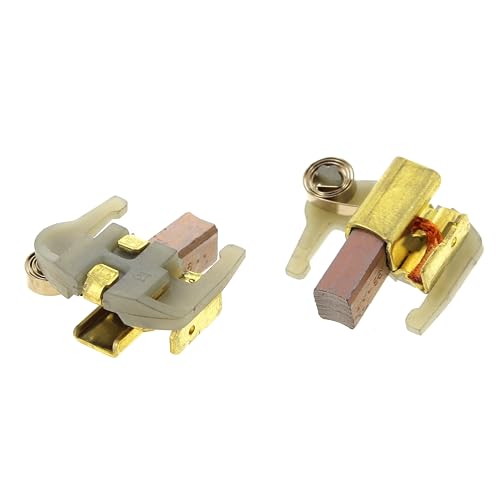 Charbons par 2 pour Perceuse
