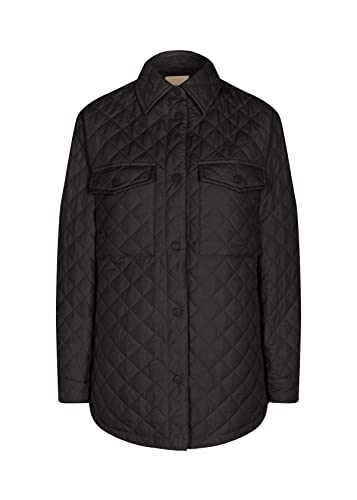 Veste matelassée Femme SOYACONCEPT coupe-vent léger contre le froid