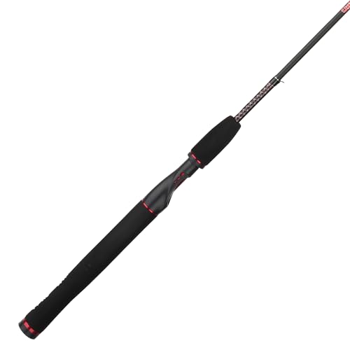 Canne à pêche incassable Ugly Stik GX2 Shakespeare spinning contre les casses au lancer